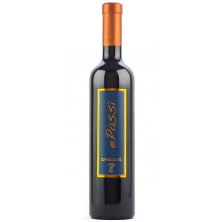 Passito di Sangiovese