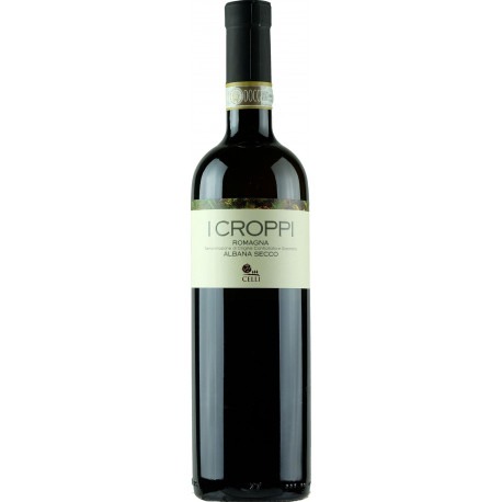 Albana Secco "I Croppi"