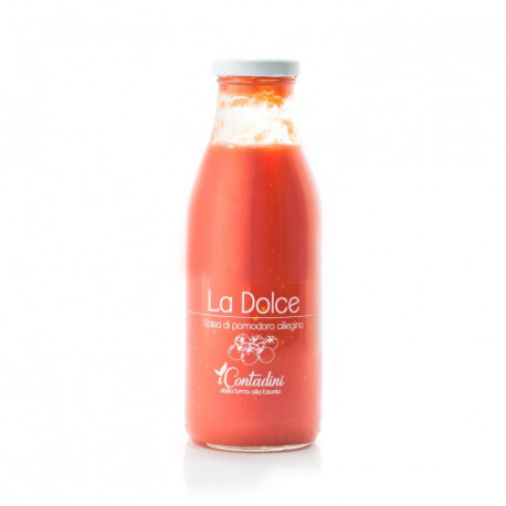 Passata la dolce