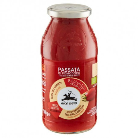 Passata Bio