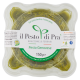 Pesto genovese no aglio