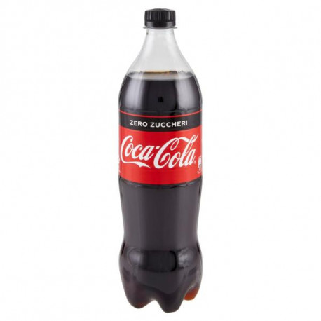 Coca Cola bottiglia