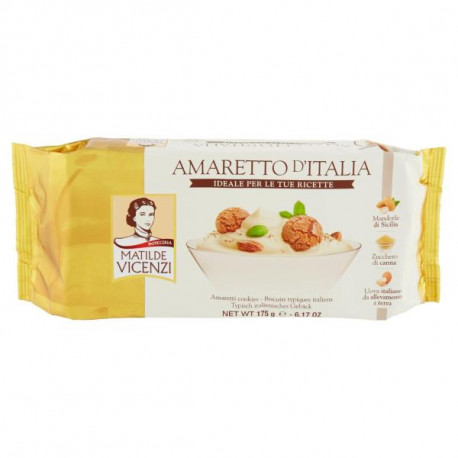 Amaretti