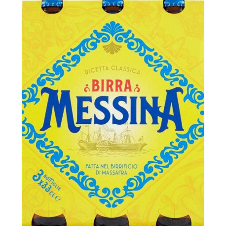 Birra Messina