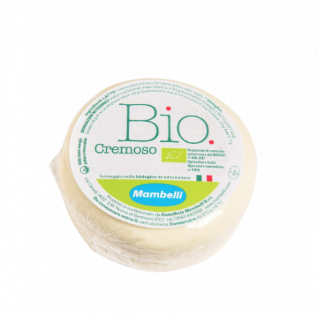 Cremoso Bio