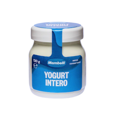 YOGURT BANCO