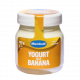 YOGURT ALLA BANANA