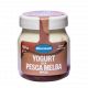 YOGURT ALLA PESCA MELBA