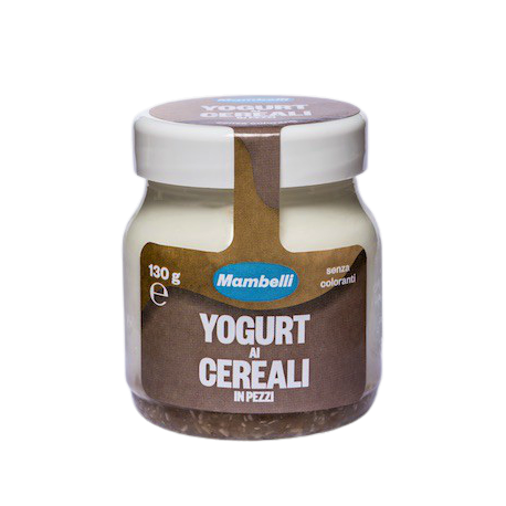 YOGURT AI CEREALI