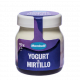 YOGURT AL MIRTILLO