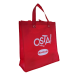 Shopper rossa