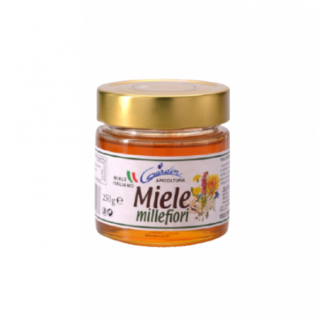 Miele Millefiori