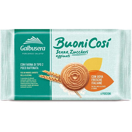 Buoni così