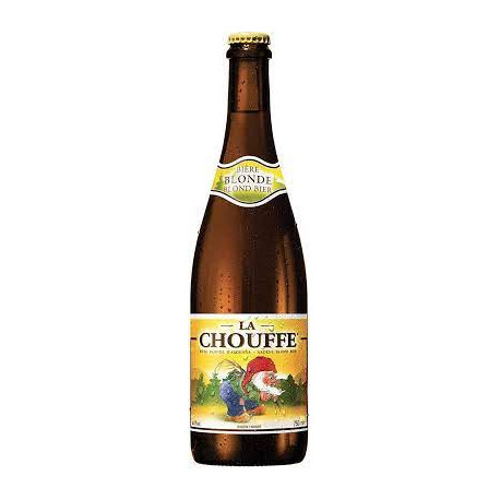 Birra Chouffe
