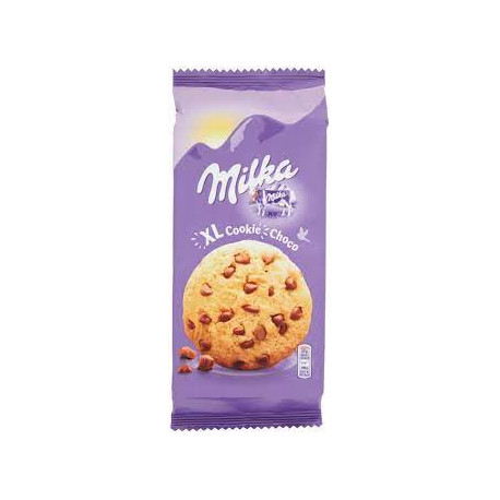 cookies Milka