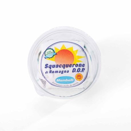 Squacquerone - 250g