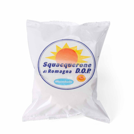 Squacquerone - 800g