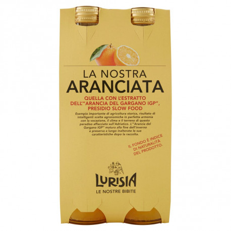 Aranciata