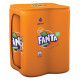 Fanta Lattine