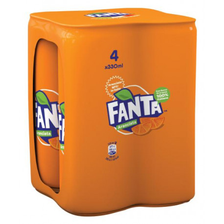 Fanta Lattine