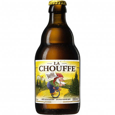 Birra La Chouffe