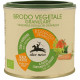 Brodo granulare vegetale bio