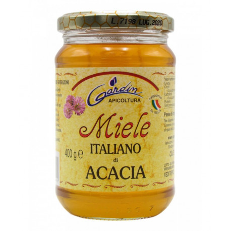 Miele di Acacia