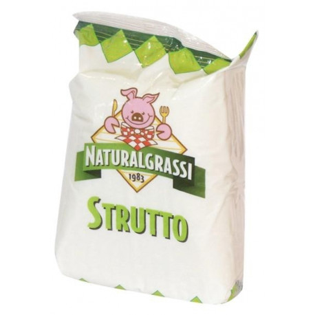 Strutto