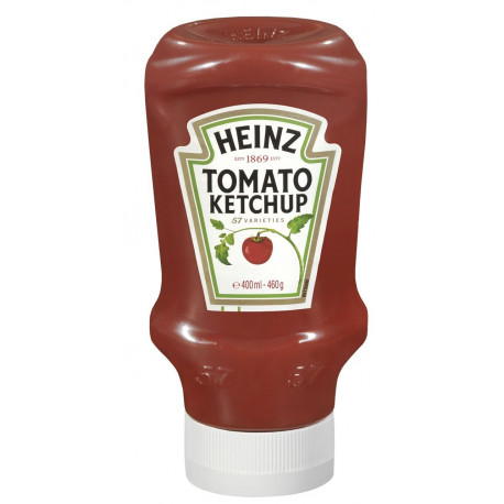 Ketchup