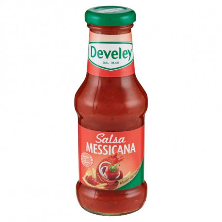 Salsa Messicana