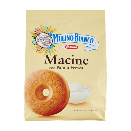 Macine