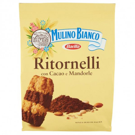 Ritornelli