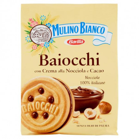 Baiocchi