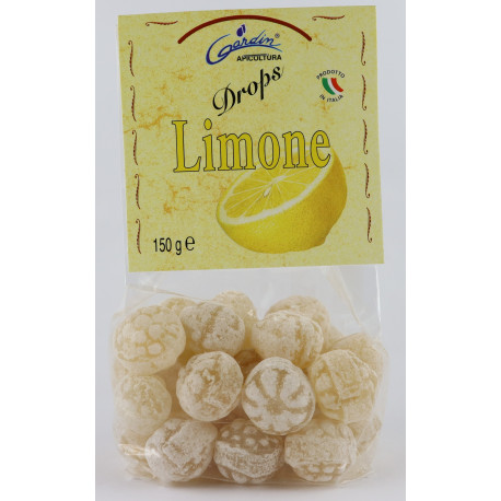 Caramelle Limone