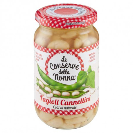 Fagioli Cannellini