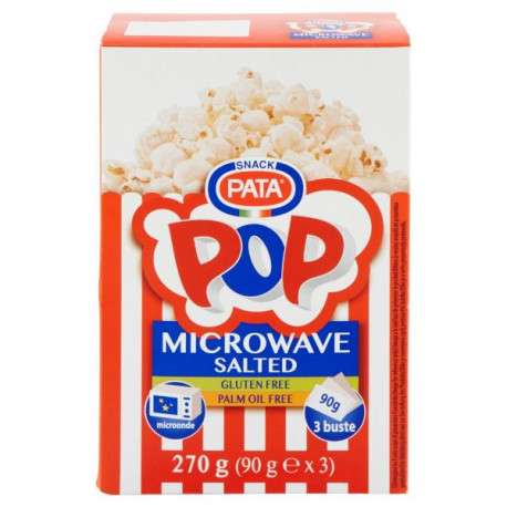 Pop Corn