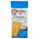 Cracker Non salati in superficie