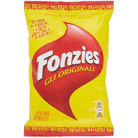 Fonzies