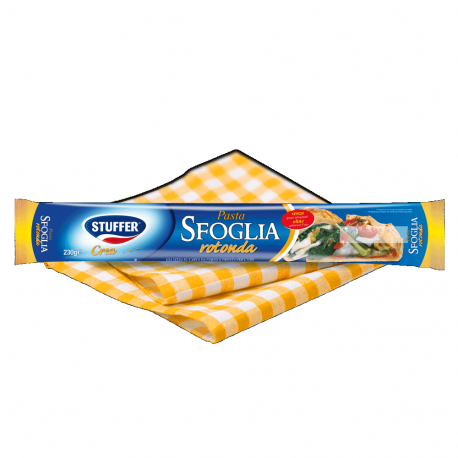 Pasta Sfoglia