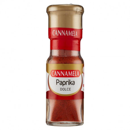 paprika dolce