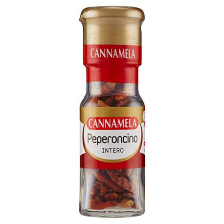 peperoncino intero