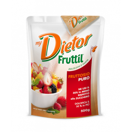 Dietor Fruttosio